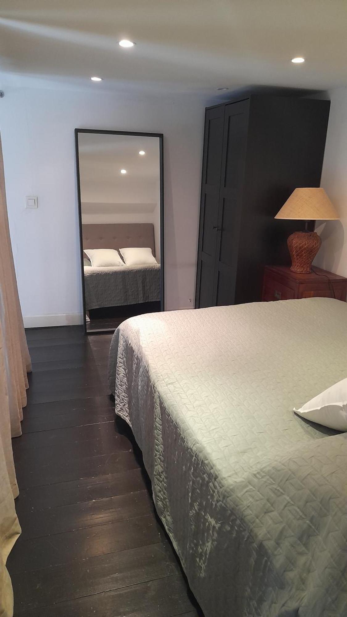 Palm Apartamento *