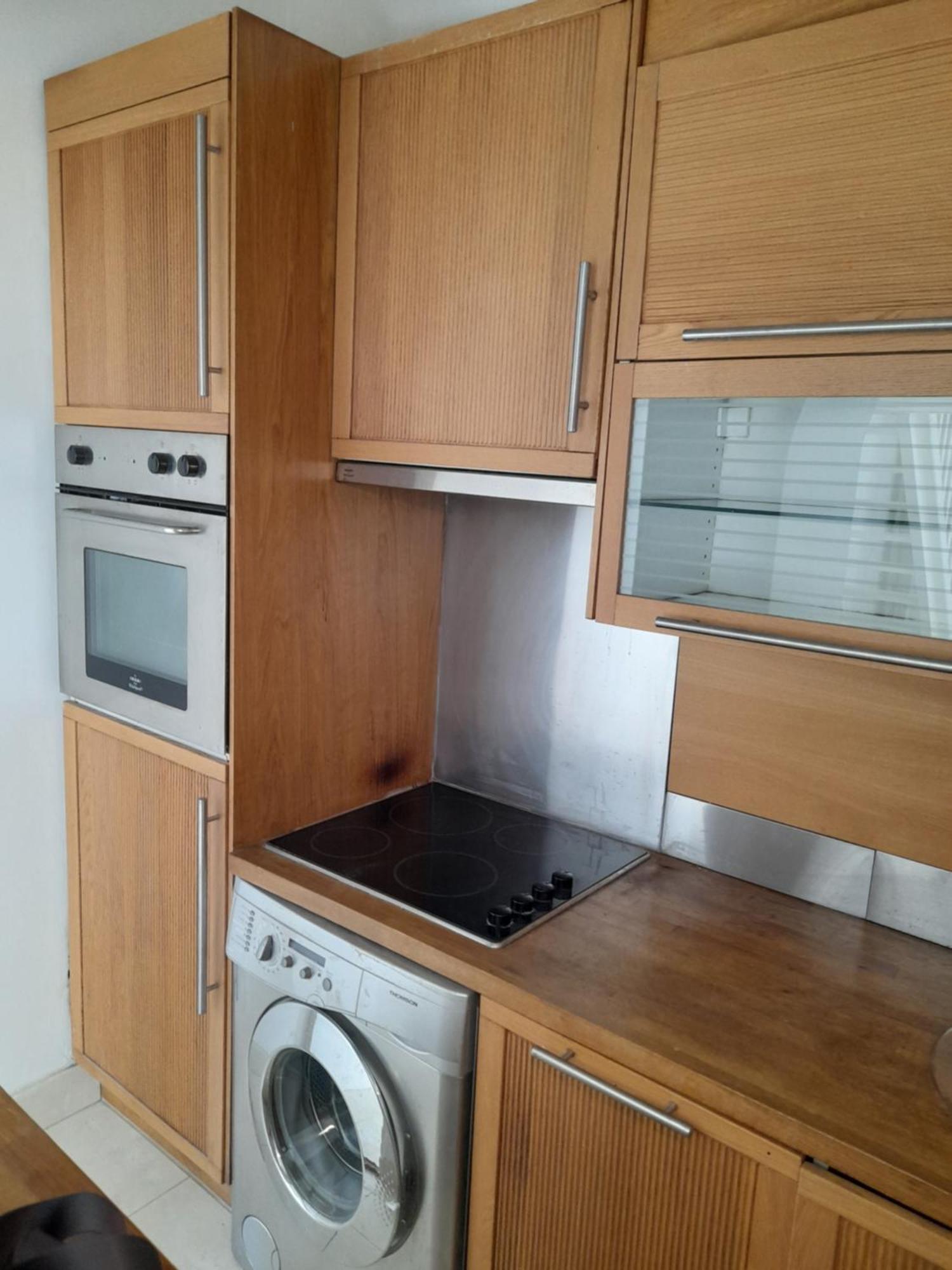 Apartamento Palm