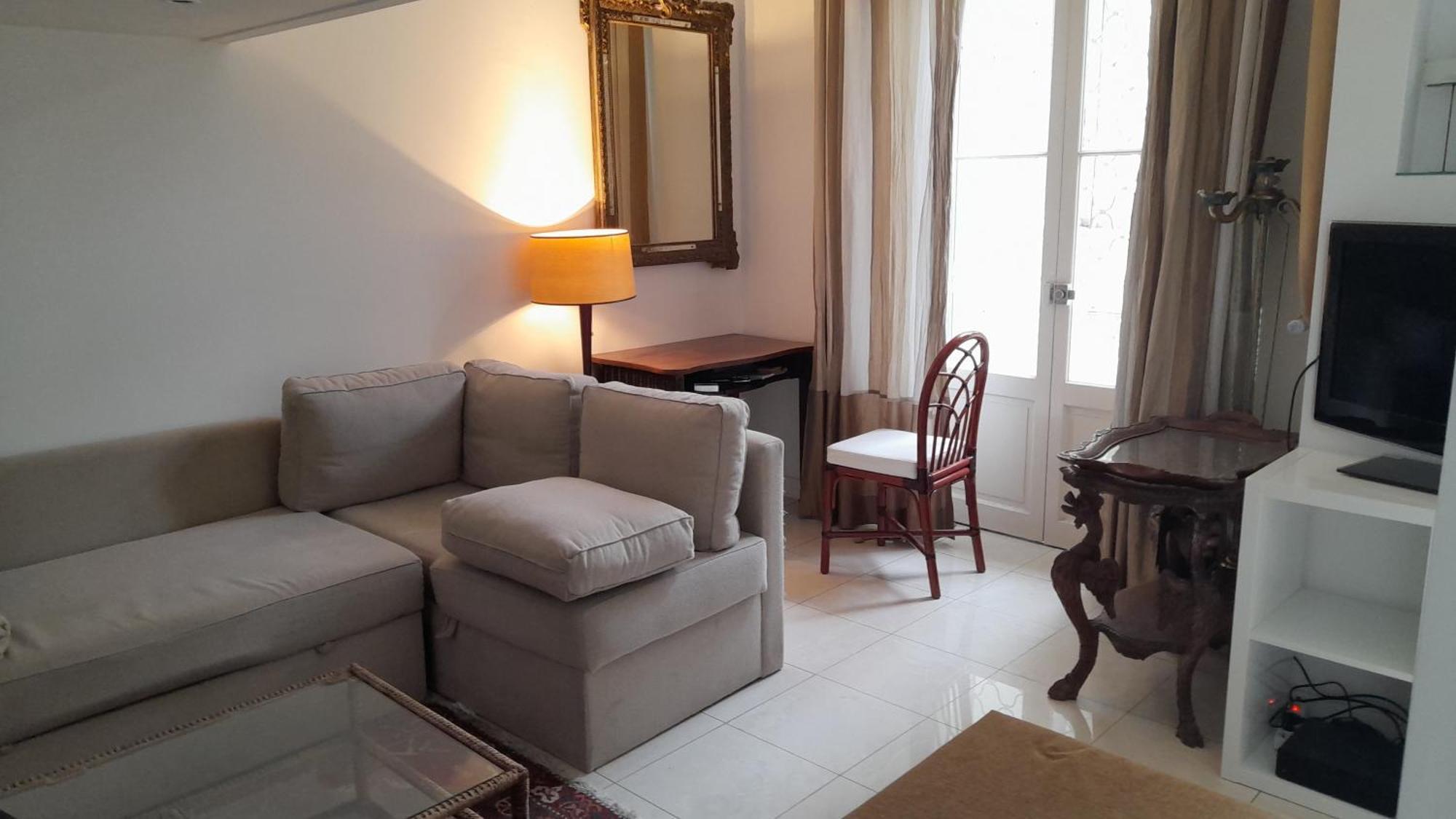 Palm Apartamento