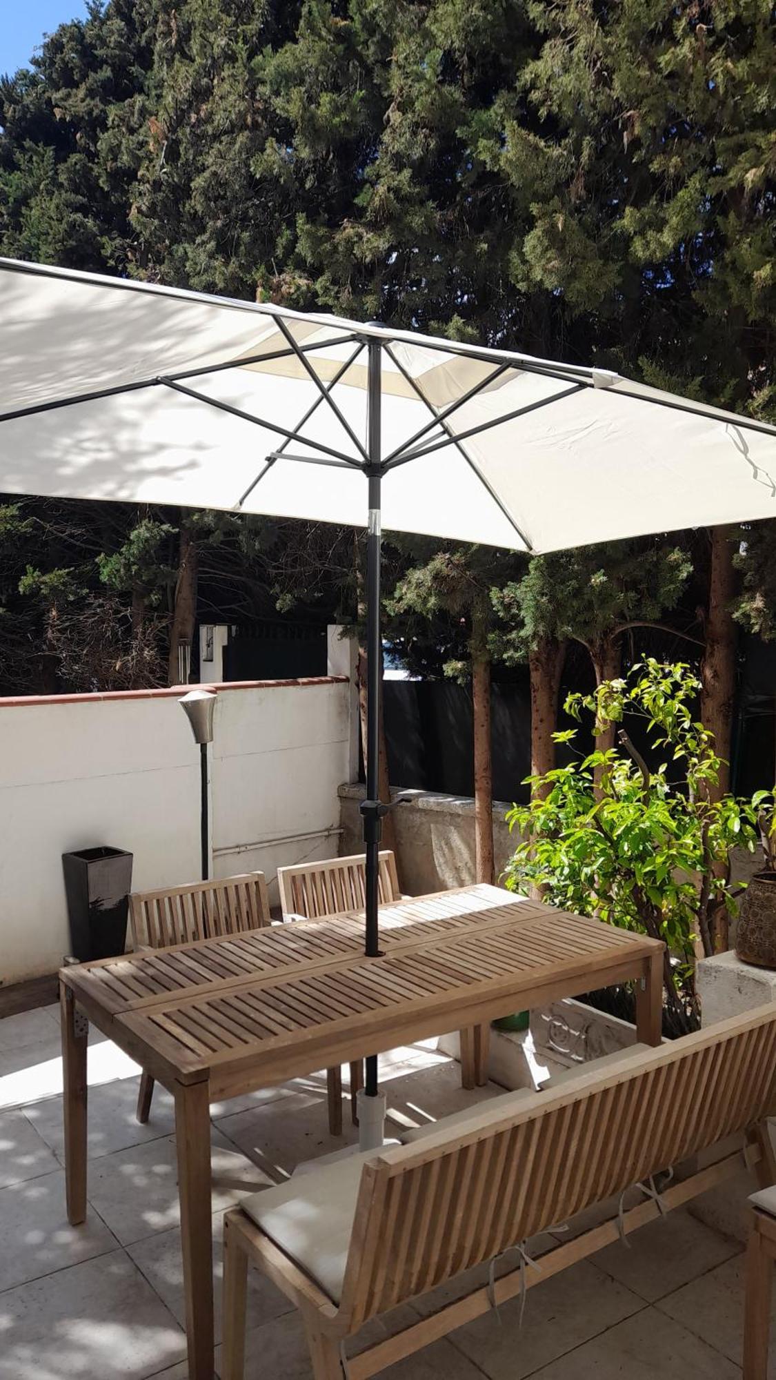 Apartamento Palm Cannes